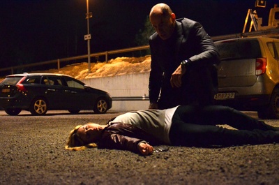 诺贝尔的遗嘱剧照的剧照