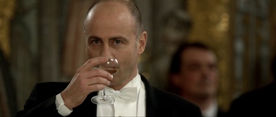 诺贝尔的遗嘱剧照的剧照