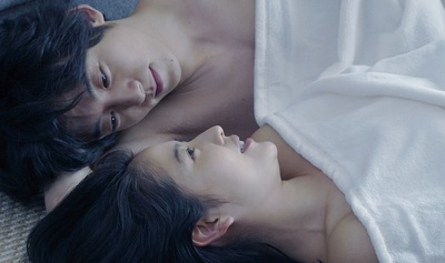 爱上谎言的女人剧照的剧照