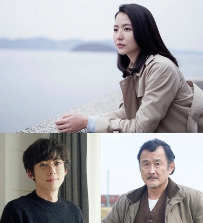 爱上谎言的女人剧照的剧照