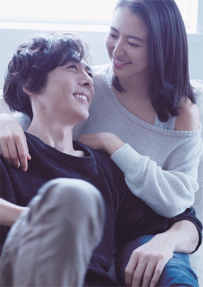 爱上谎言的女人剧照的剧照