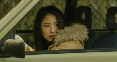 爱上谎言的女人剧照的剧照