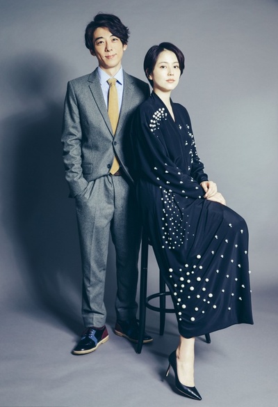 爱上谎言的女人剧照的剧照