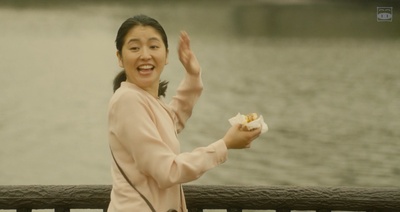 爱上谎言的女人剧照的剧照