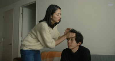 爱上谎言的女人剧照的剧照