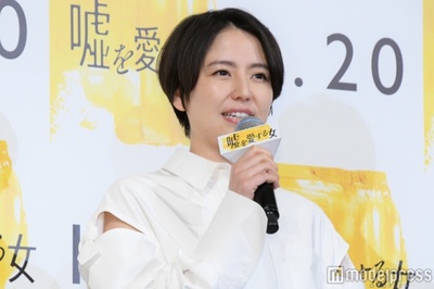 爱上谎言的女人剧照的剧照