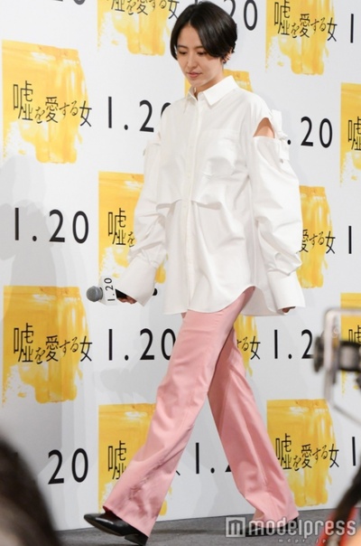 爱上谎言的女人剧照的剧照