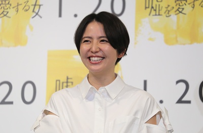 爱上谎言的女人剧照的剧照