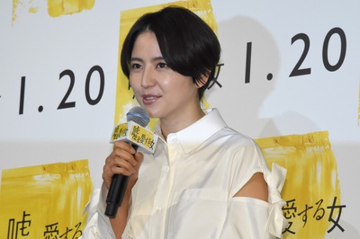 爱上谎言的女人剧照的剧照