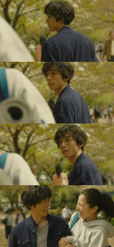 爱上谎言的女人剧照的剧照