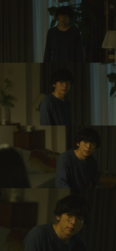 爱上谎言的女人剧照的剧照