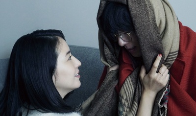 爱上谎言的女人剧照的剧照