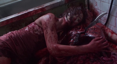 冰冷热带鱼剧照的剧照