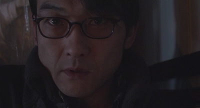 冰冷热带鱼剧照的剧照