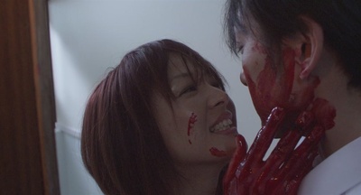 冰冷热带鱼剧照的剧照