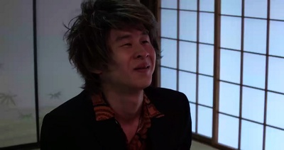 冰冷热带鱼剧照的剧照