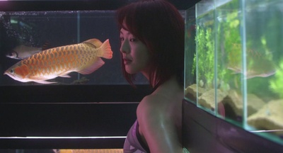 冰冷热带鱼剧照的剧照