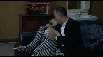 冰冷热带鱼剧照的剧照