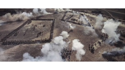 战争与和平3：1812年剧照的剧照