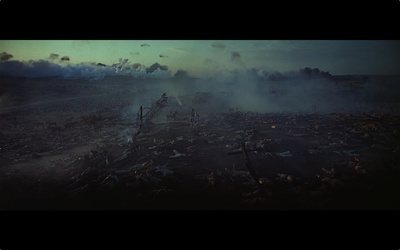 战争与和平3：1812年剧照的剧照