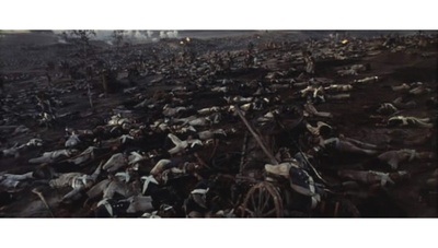 战争与和平3：1812年剧照的剧照