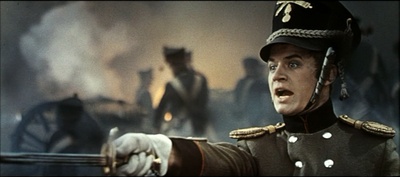 战争与和平3：1812年剧照的剧照