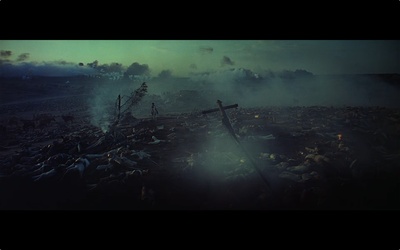 战争与和平3：1812年剧照的剧照