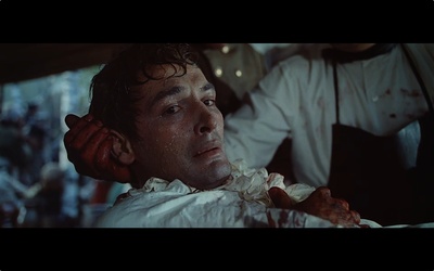 战争与和平3：1812年剧照的剧照