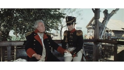 战争与和平3：1812年剧照的剧照