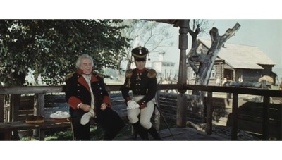 战争与和平3：1812年剧照的剧照