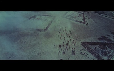 战争与和平3：1812年剧照的剧照