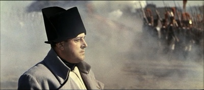 战争与和平3：1812年剧照的剧照