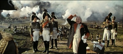 战争与和平3：1812年剧照的剧照