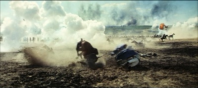 战争与和平3：1812年剧照的剧照