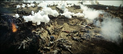 战争与和平3：1812年剧照的剧照