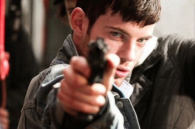 伦敦佬对抗活死人剧照的剧照