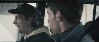 伦敦佬对抗活死人剧照的剧照