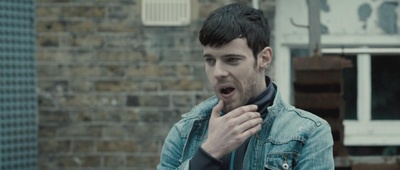 伦敦佬对抗活死人剧照的剧照