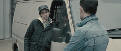 伦敦佬对抗活死人剧照的剧照