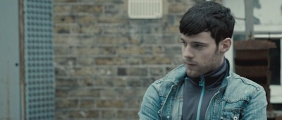 伦敦佬对抗活死人剧照的剧照