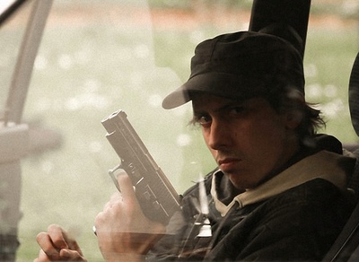 伦敦佬对抗活死人剧照的剧照