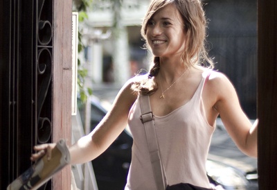 当你熟睡剧照的剧照