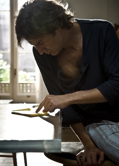 当你熟睡剧照的剧照