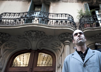 当你熟睡剧照的剧照