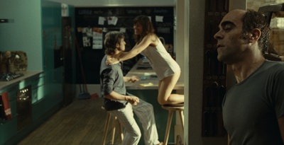 当你熟睡剧照的剧照