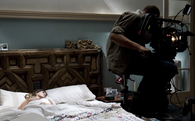 当你熟睡剧照的剧照