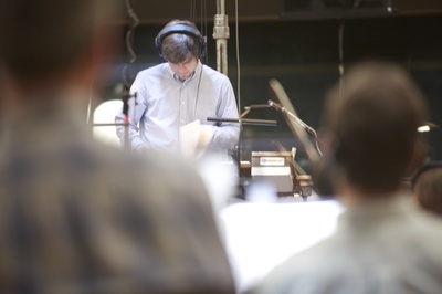 当你熟睡剧照的剧照