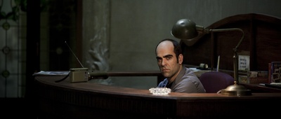 当你熟睡剧照的剧照