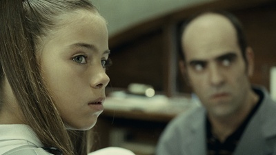 当你熟睡剧照的剧照