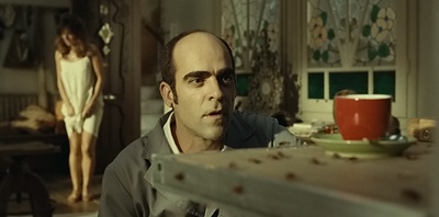 当你熟睡剧照的剧照